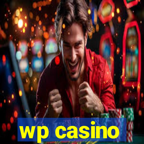 wp casino