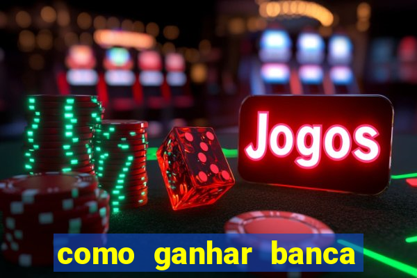 como ganhar banca no jogo do tigre