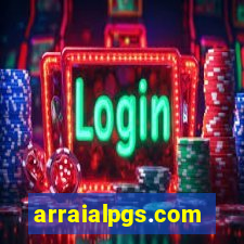 arraialpgs.com