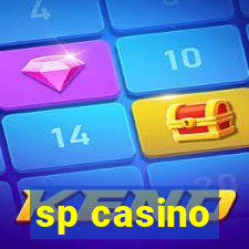 sp casino