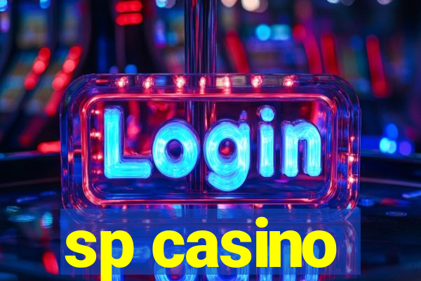 sp casino