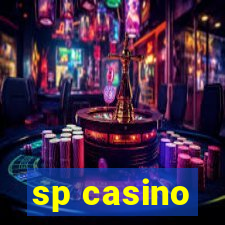 sp casino