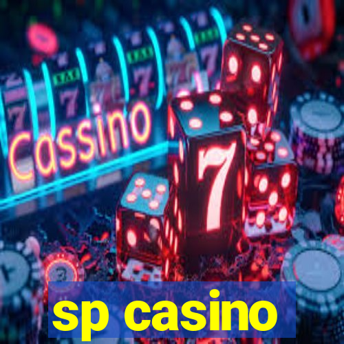 sp casino