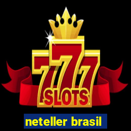 neteller brasil