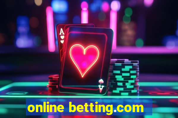 online betting.com