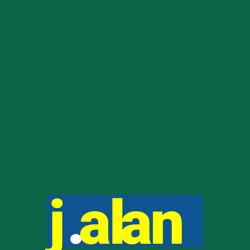 j.alan