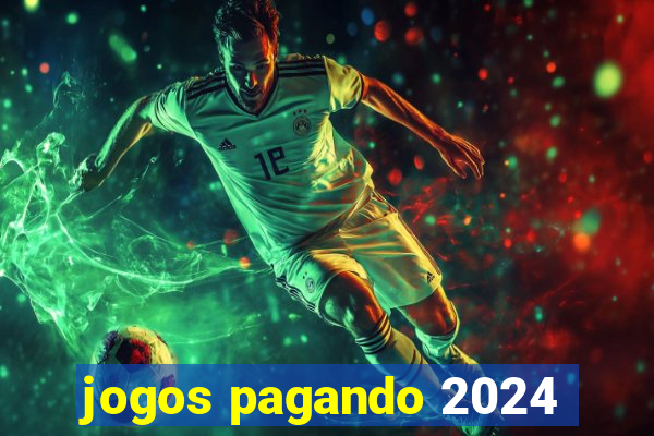 jogos pagando 2024