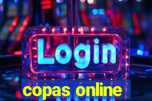 copas online