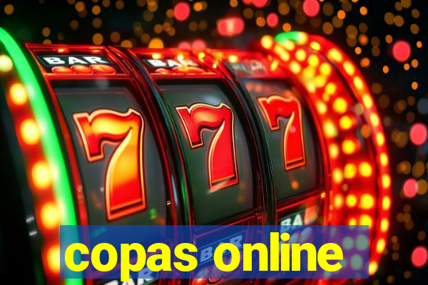 copas online