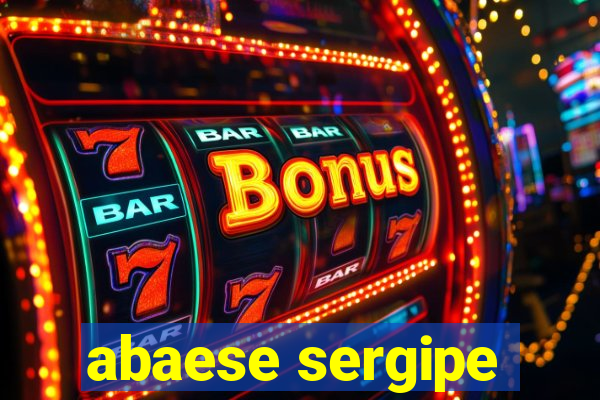 abaese sergipe