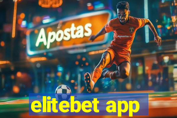 elitebet app