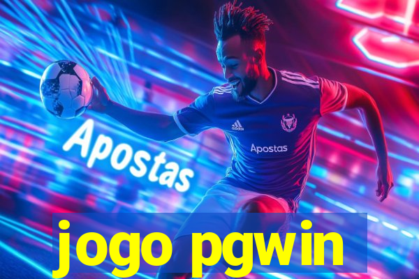 jogo pgwin