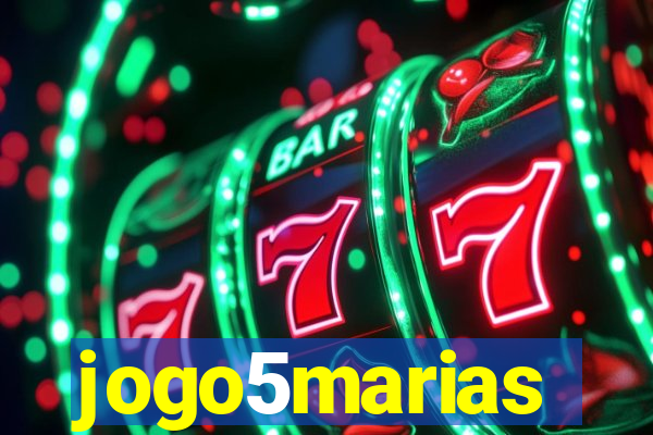 jogo5marias