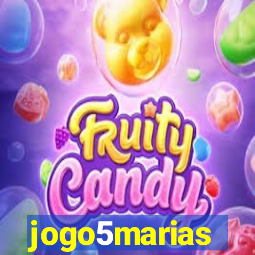 jogo5marias