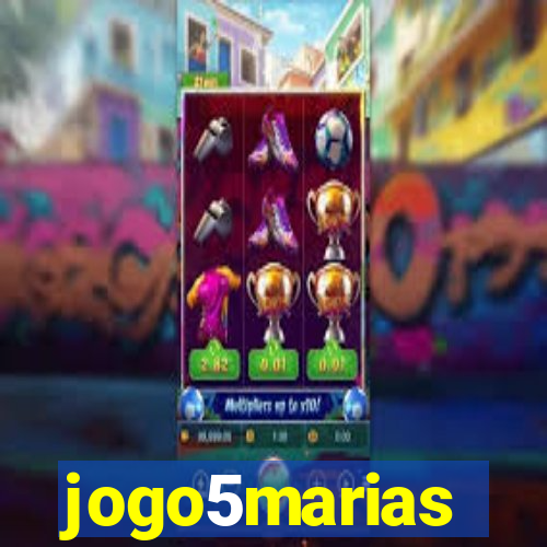 jogo5marias