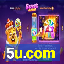 5u.com