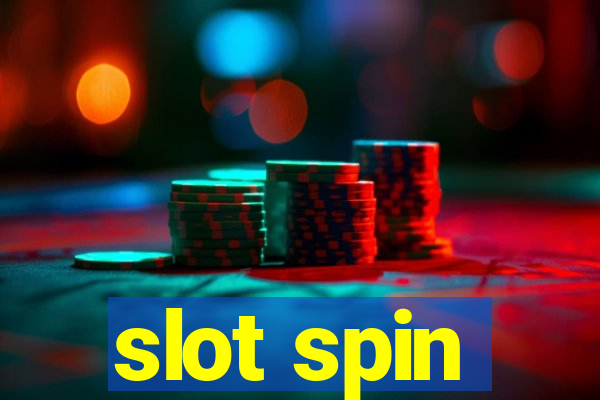 slot spin