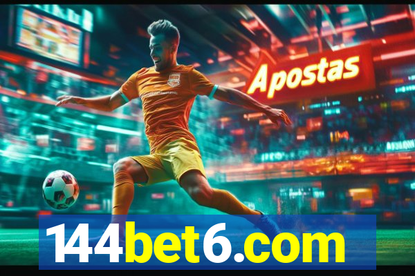 144bet6.com