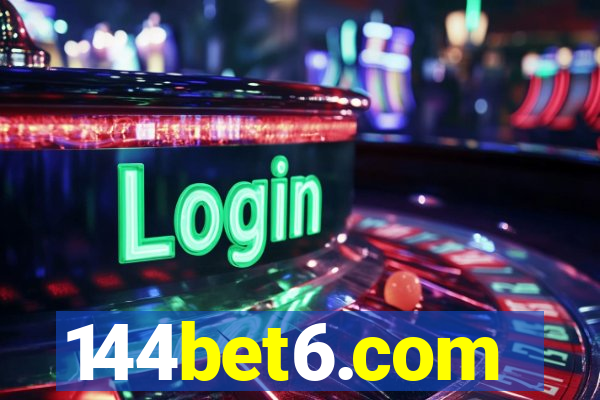 144bet6.com