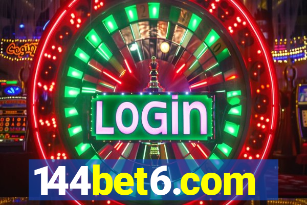 144bet6.com