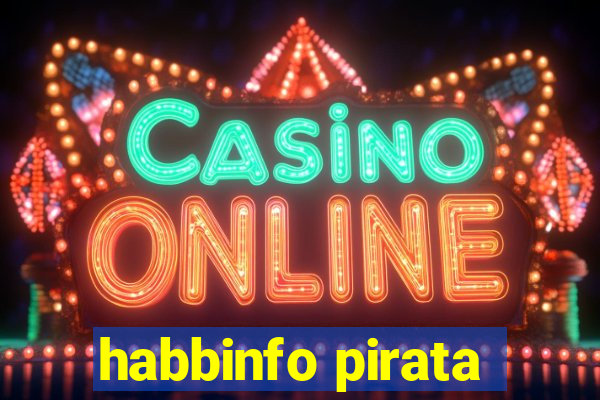 habbinfo pirata