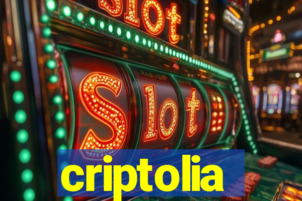 criptolia