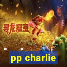 pp charlie