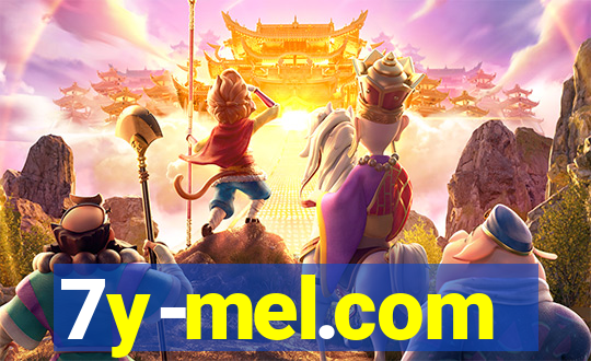 7y-mel.com