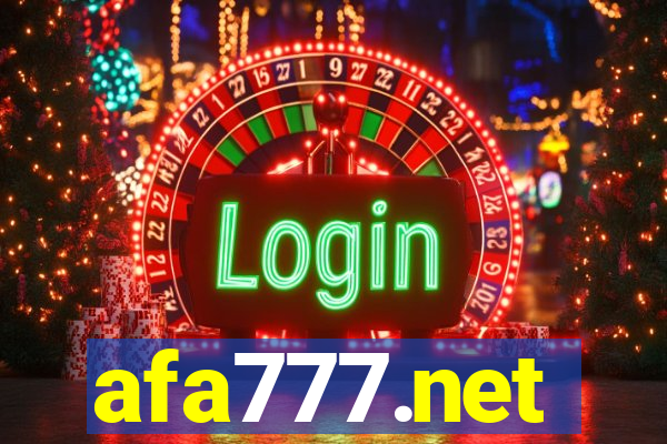 afa777.net