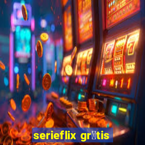 serieflix gr谩tis