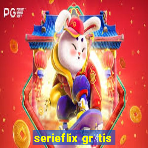 serieflix gr谩tis