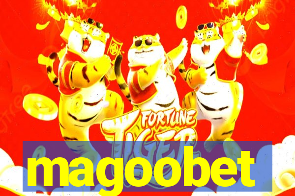 magoobet