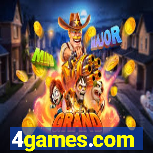 4games.com