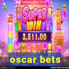 oscar bets