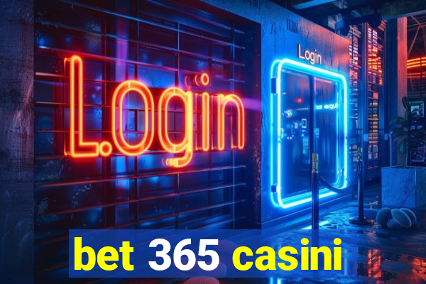 bet 365 casini