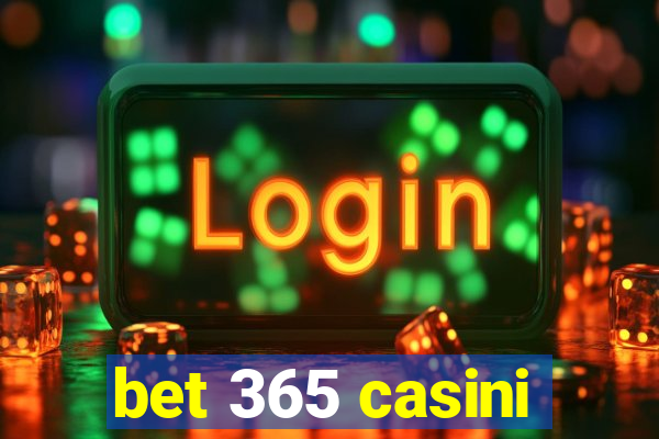 bet 365 casini