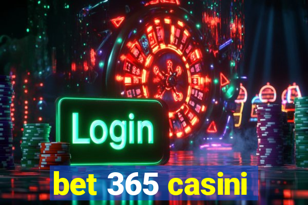 bet 365 casini