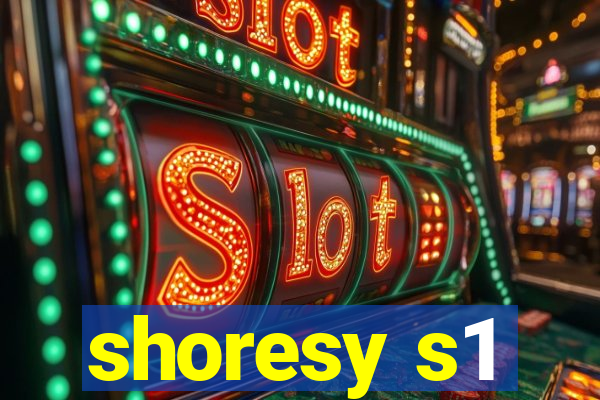 shoresy s1