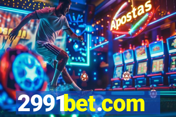 2991bet.com