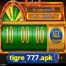 tigre 777.apk