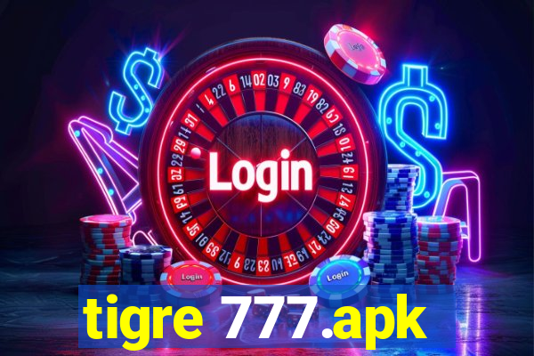 tigre 777.apk