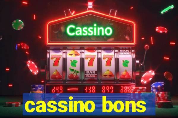 cassino bons