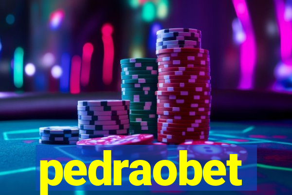 pedraobet