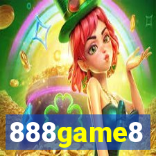 888game8