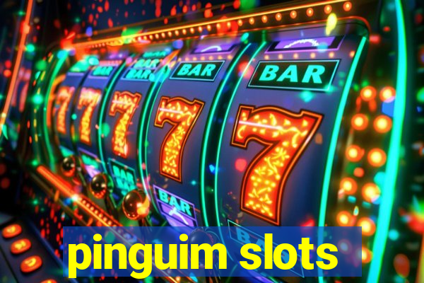 pinguim slots