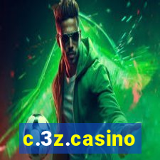 c.3z.casino