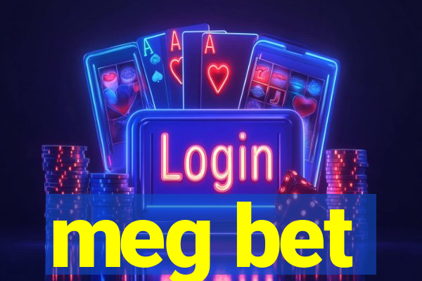 meg bet