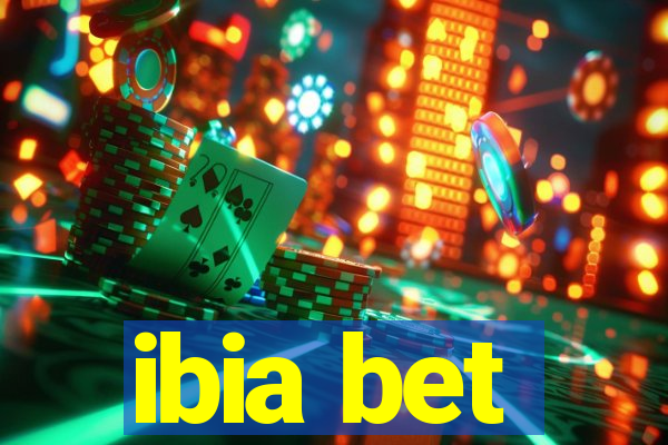 ibia bet