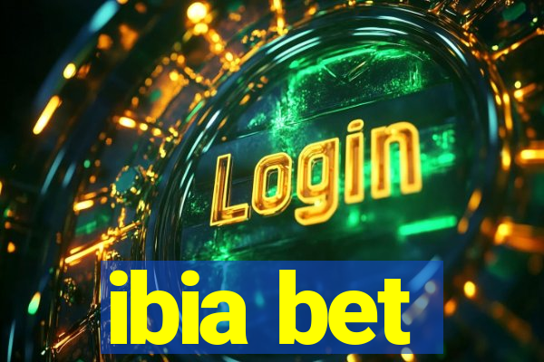 ibia bet