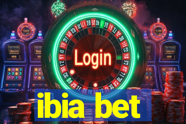 ibia bet